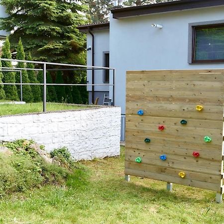 Apartament Horyzont 3 Marianska Lägenhet Polanica-Zdrój Exteriör bild