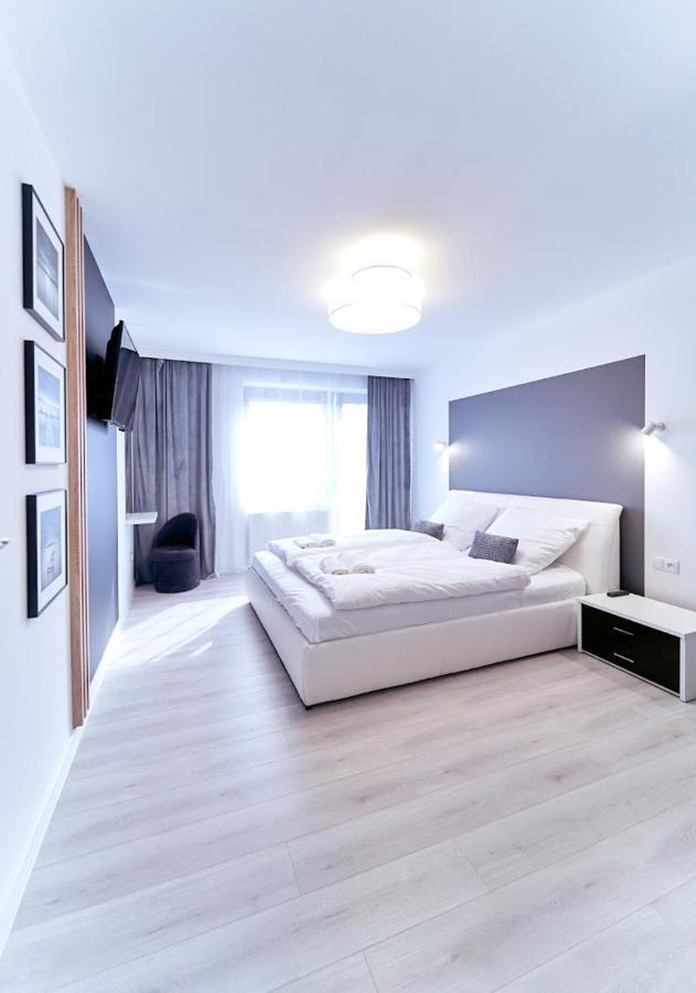 Apartament Horyzont 3 Marianska Lägenhet Polanica-Zdrój Exteriör bild