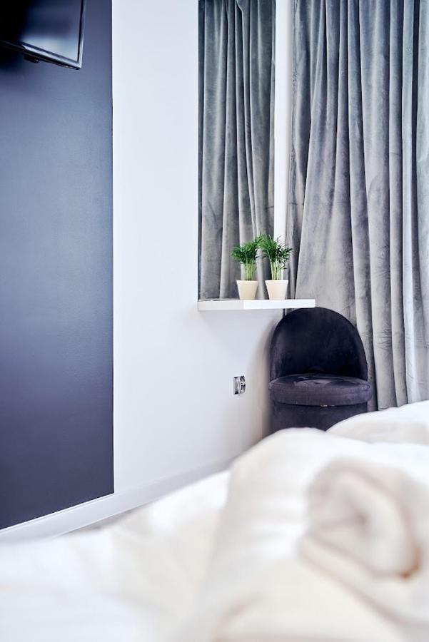 Apartament Horyzont 3 Marianska Lägenhet Polanica-Zdrój Exteriör bild