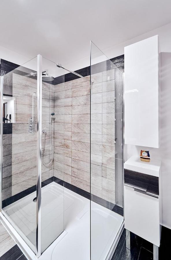 Apartament Horyzont 3 Marianska Lägenhet Polanica-Zdrój Exteriör bild