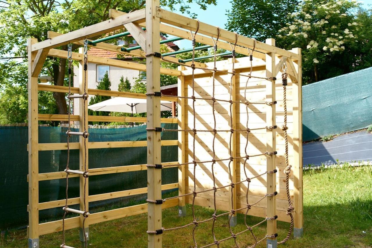 Apartament Horyzont 3 Marianska Lägenhet Polanica-Zdrój Exteriör bild