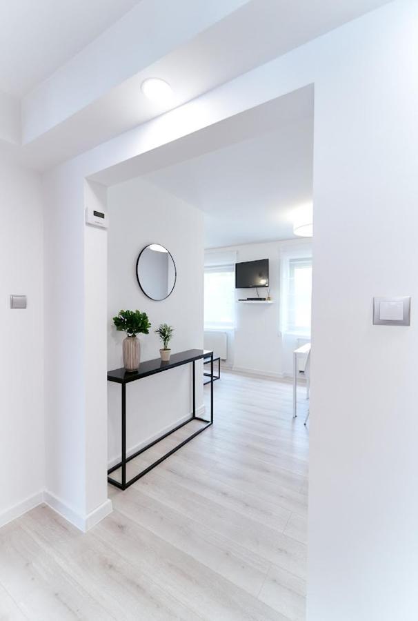 Apartament Horyzont 3 Marianska Lägenhet Polanica-Zdrój Exteriör bild
