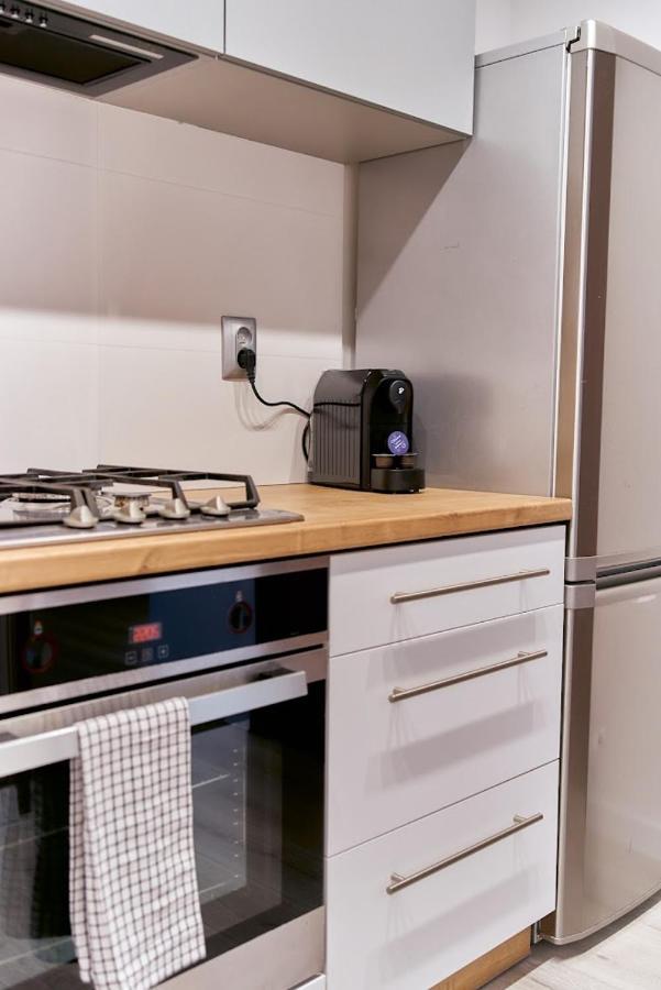 Apartament Horyzont 3 Marianska Lägenhet Polanica-Zdrój Exteriör bild