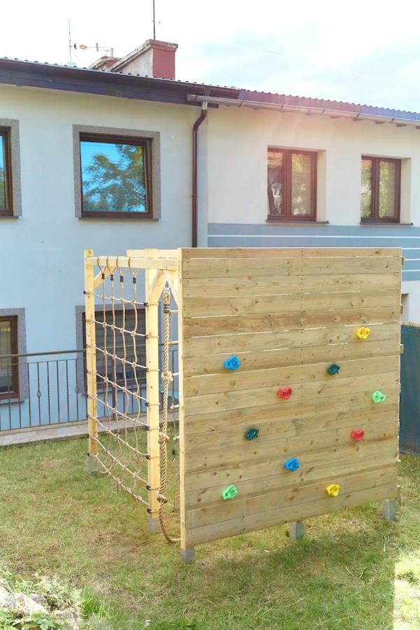 Apartament Horyzont 3 Marianska Lägenhet Polanica-Zdrój Exteriör bild