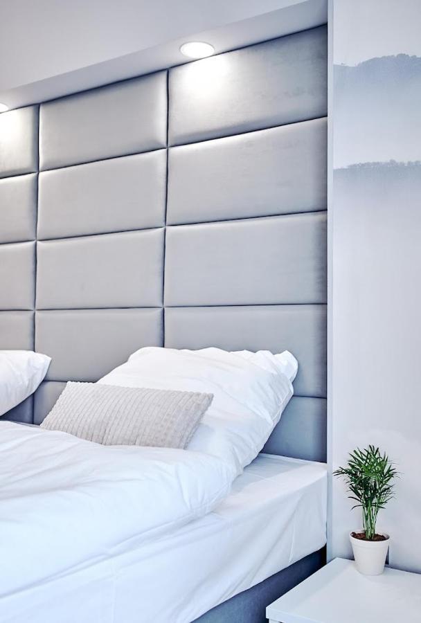 Apartament Horyzont 3 Marianska Lägenhet Polanica-Zdrój Exteriör bild