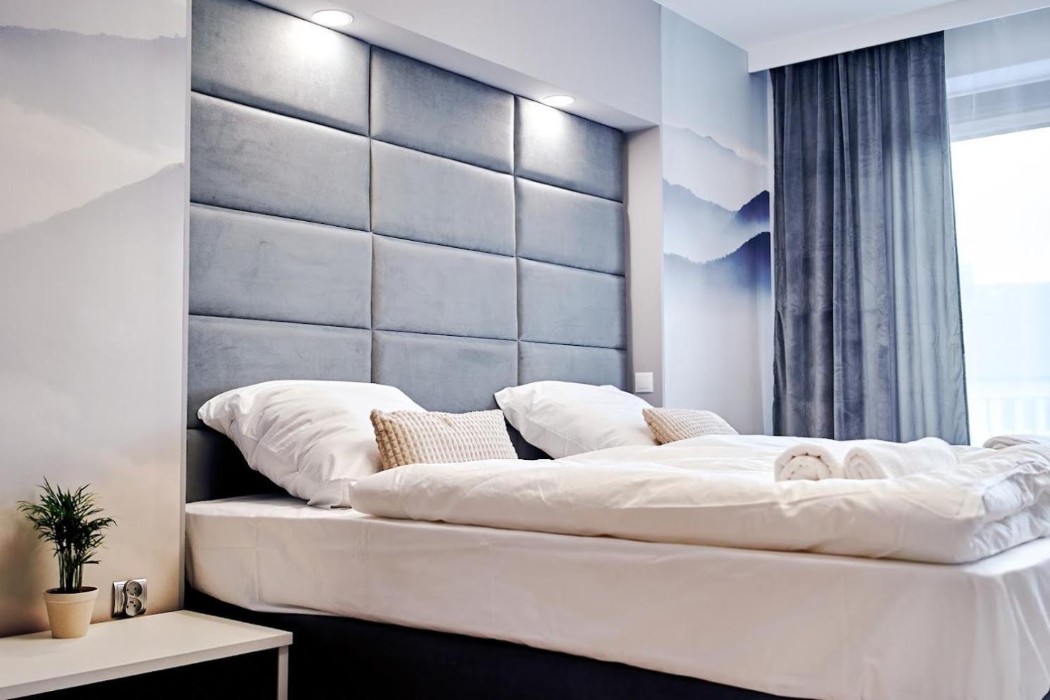 Apartament Horyzont 3 Marianska Lägenhet Polanica-Zdrój Exteriör bild