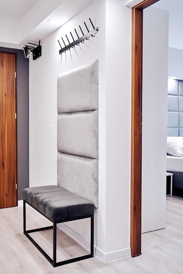 Apartament Horyzont 3 Marianska Lägenhet Polanica-Zdrój Exteriör bild