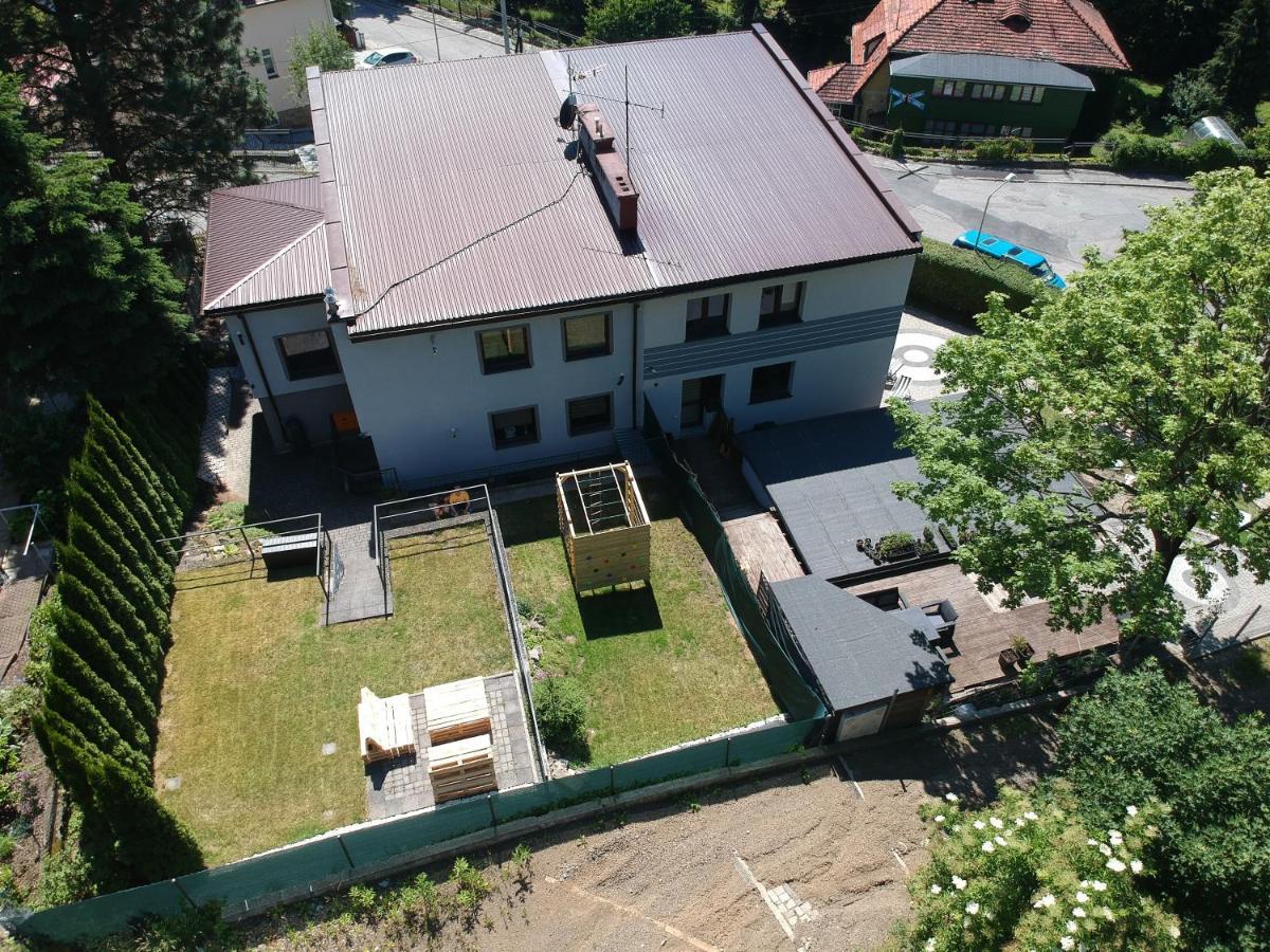 Apartament Horyzont 3 Marianska Lägenhet Polanica-Zdrój Exteriör bild